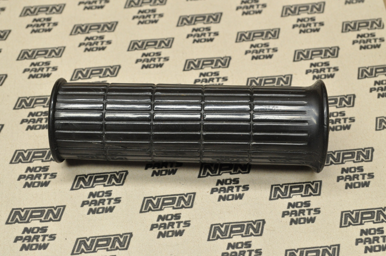 Vtg Used OEM Honda CT70 CT70H P50 QA50 Z50 A Left Handlebar Grip 53166-044-010