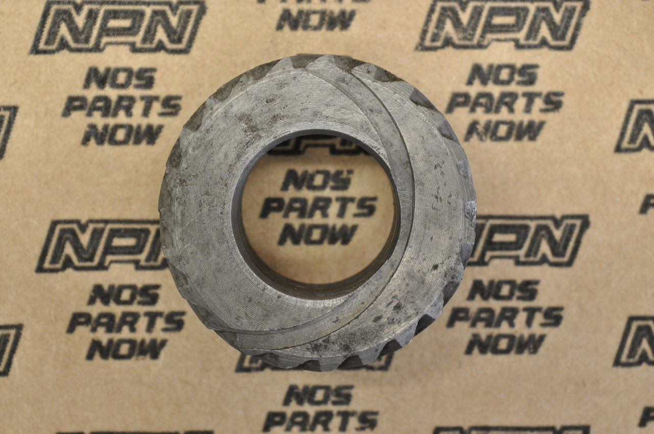 Vtg OEM Honda CT70 K0-1994 Trail 70 CT70H Speedometer Drive Gear 44804-098-950