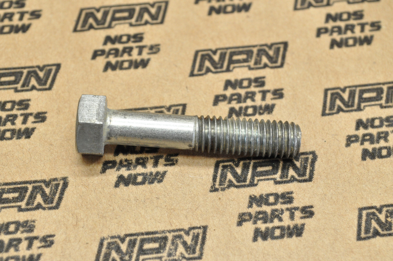 Vtg OEM Honda CB350 CB750 CL350 CL72 CL77 SL175 XL100 XL175 Bolt 92000-08040-0A