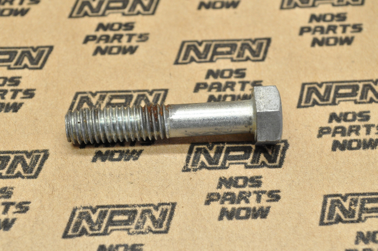 Vtg OEM Honda CB350 CB750 CL350 CL72 CL77 SL175 XL100 XL175 Bolt 92000-08040-0A