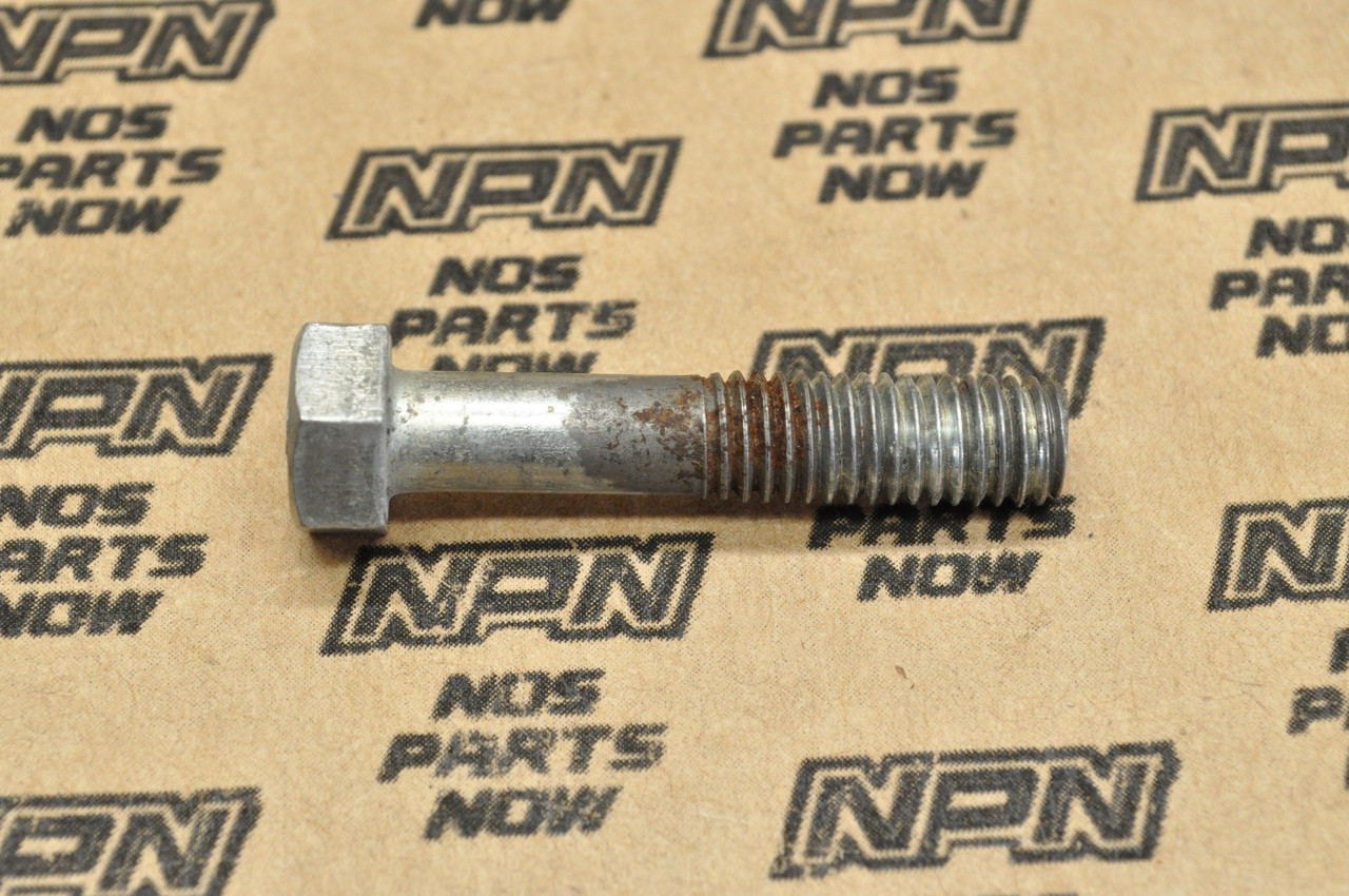 Vtg OEM Honda CB350 CB750 CL350 CL72 CL77 SL175 XL100 XL175 Bolt 92000-08040-0A