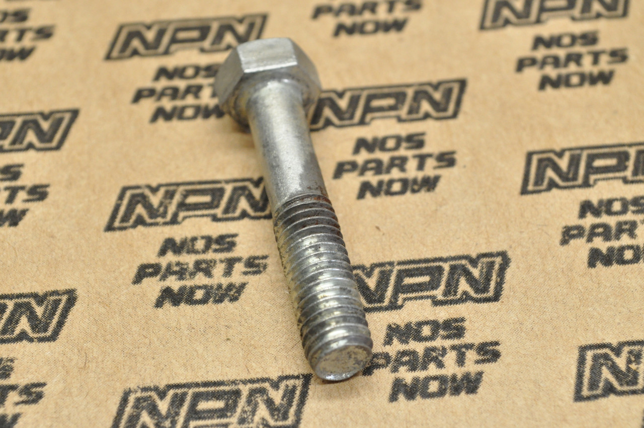 Vtg OEM Honda CB350 CB750 CL350 CL72 CL77 SL175 XL100 XL175 Bolt 92000-08040-0A