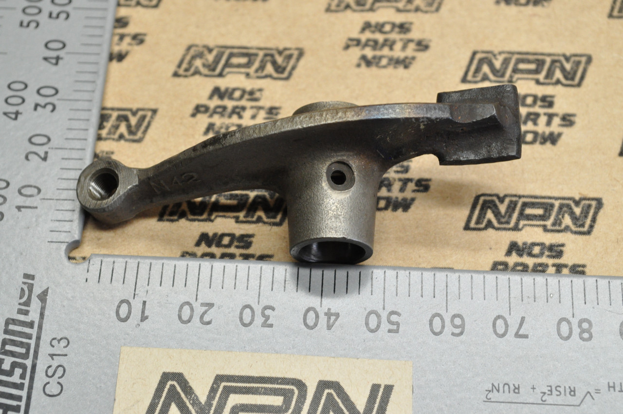 Vtg Used OEM Honda CA175 CB175 CD175 CL160 CL175 SL175 Rocker Arm 14431-216-000
