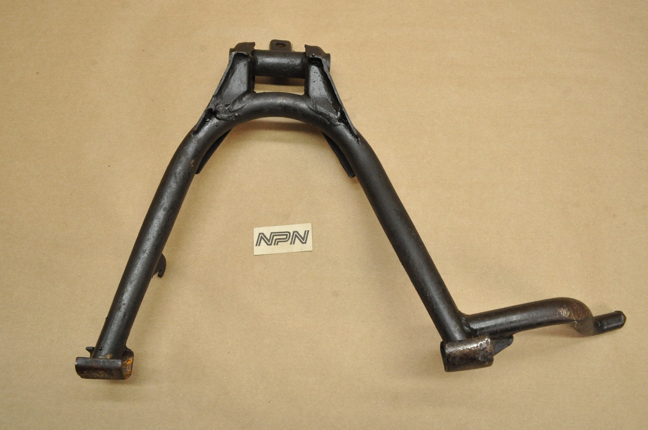 50500-MGF-305 ホンダ純正 STAND SET,MAIN(CO HD店 Honda 2010-2013 Silverwing FSC Main Stand 50500-MGF-305 New OEM | eBay