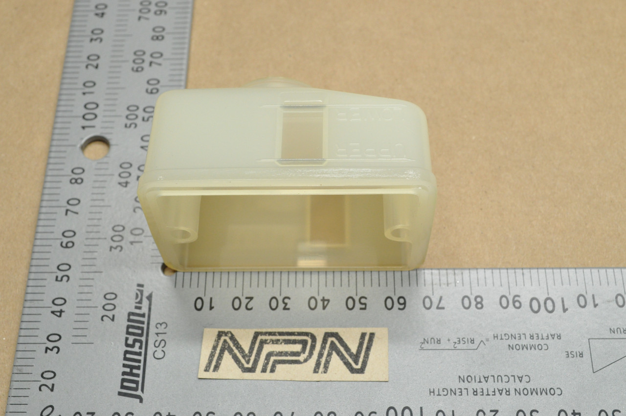 NOS Honda CB450 CB750 CB900 CBX CX500 GL1100 Cylinder Oil Cup 45511-MA5-671