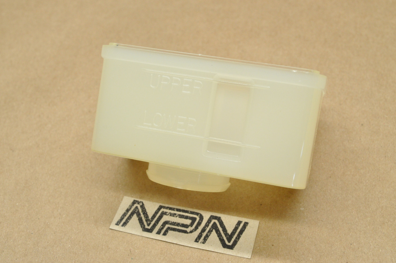 NOS Honda CB450 CB750 CB900 CBX CX500 GL1100 Cylinder Oil Cup 45511-MA5-671