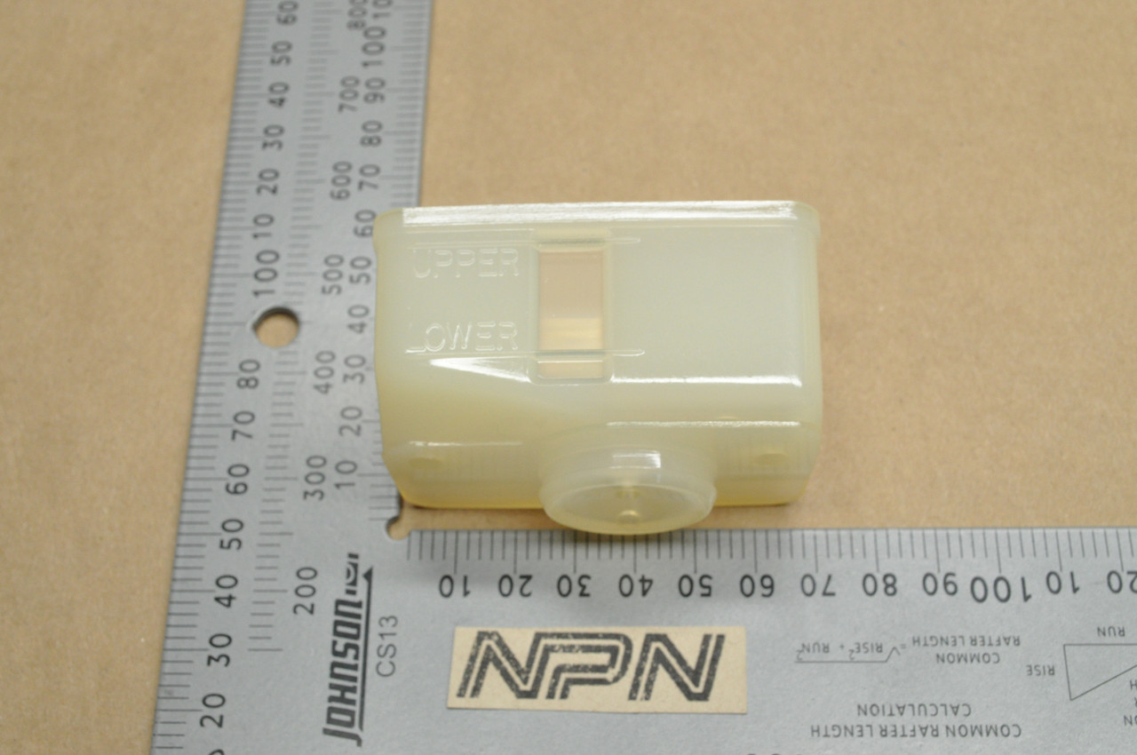 NOS Honda CB450 CB750 CB900 CBX CX500 GL1100 Cylinder Oil Cup 45511-MA5-671