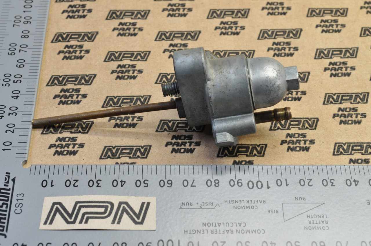 Vtg Used OEM Honda CD175 K3 CL125 A SS125 A Fuel Gas Tank Petcock 16950-230-005