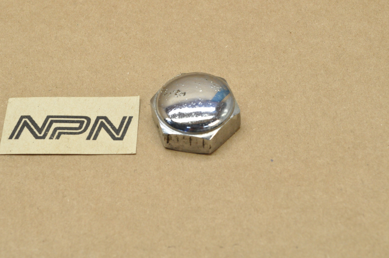 Vtg OEM Honda ATC70 CL90 CT70 CT90 S90 XL100 XR75 Z50 Nut 90304-011-000
