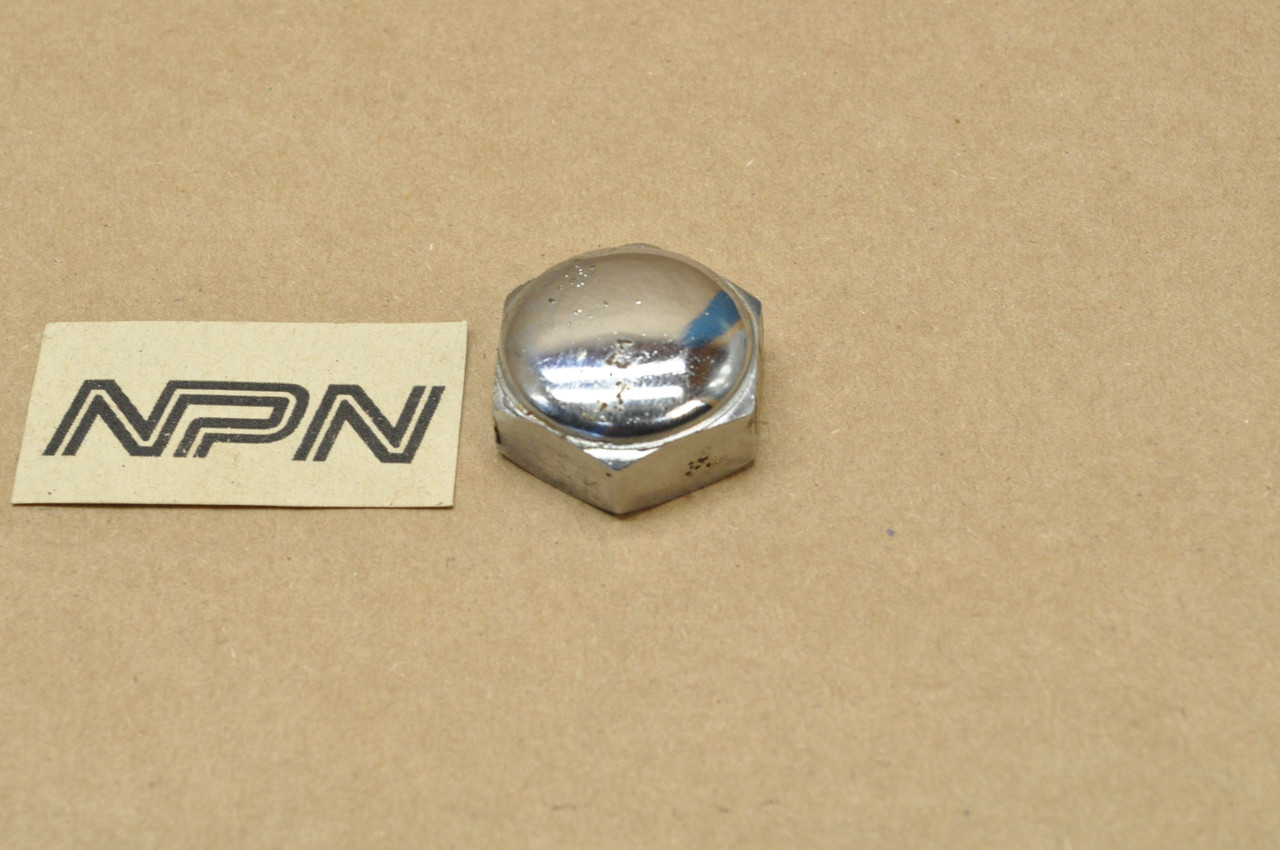 Vtg OEM Honda ATC70 CL90 CT70 CT90 S90 XL100 XR75 Z50 Nut 90304-011-000