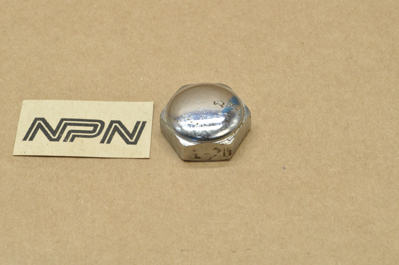 Vtg OEM Honda ATC70 CL90 CT70 CT90 S90 XL100 XR75 Z50 Nut 90304-011-000