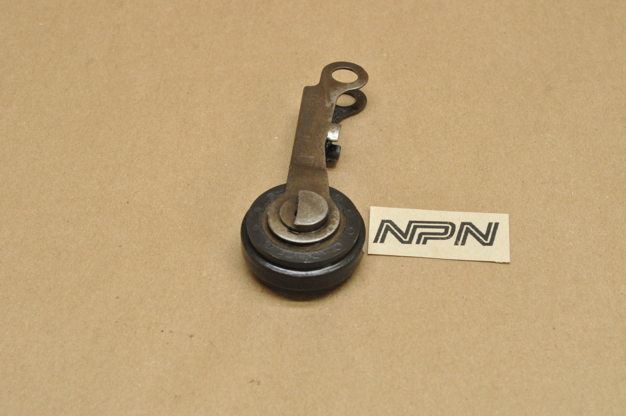 Vintage OEM Honda CA72 CA77 CB72 CB77 CL72 CL77 Tensioner 23170-259-000