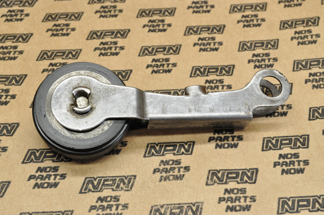 Vintage OEM Honda CA72 CA77 CB72 CB77 CL72 CL77 Chain Tensioner 23170-259-000