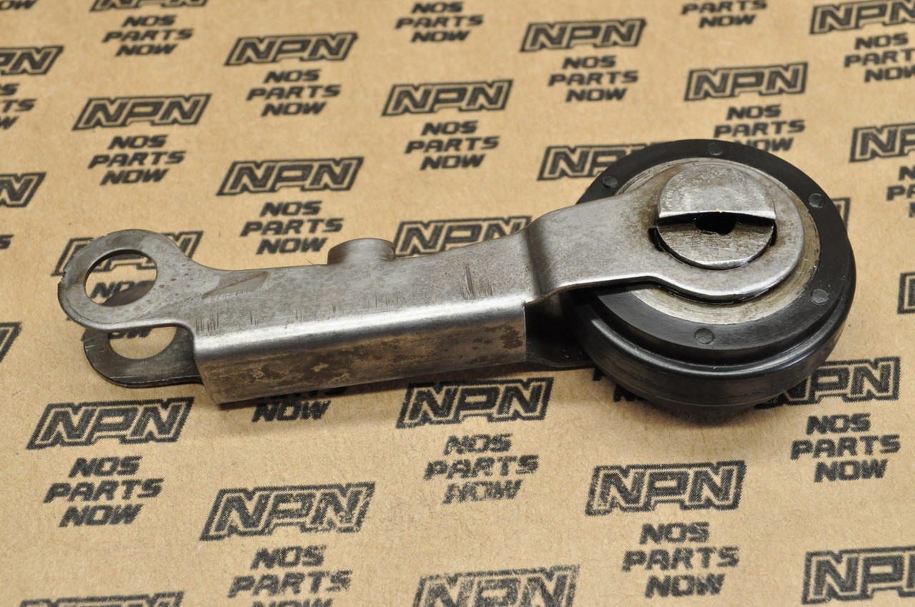 Vintage OEM Honda CA72 CA77 CB72 CB77 CL72 CL77 Chain Tensioner 23170-259-000