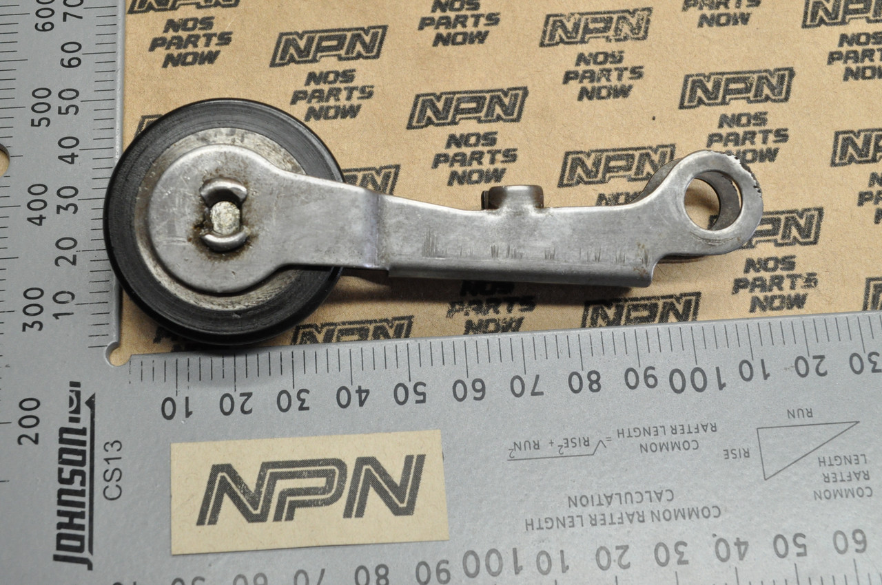 Vintage OEM Honda CA72 CA77 CB72 CB77 CL72 CL77 Chain Tensioner 23170-259-000