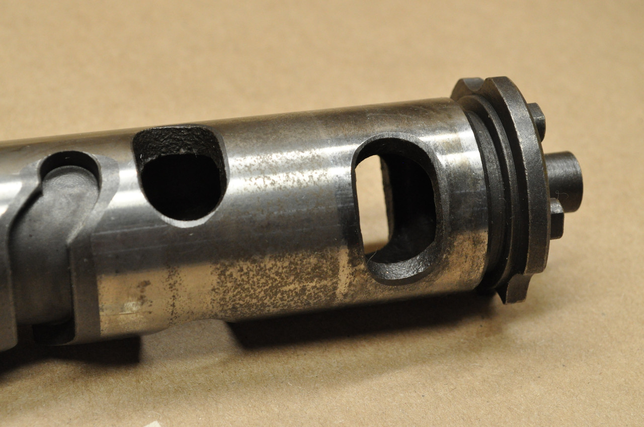 Vtg Used OEM Honda CA72 CA77 CB72 CB77 CL72 CL77 Gear Shift Drum 24301-268-000