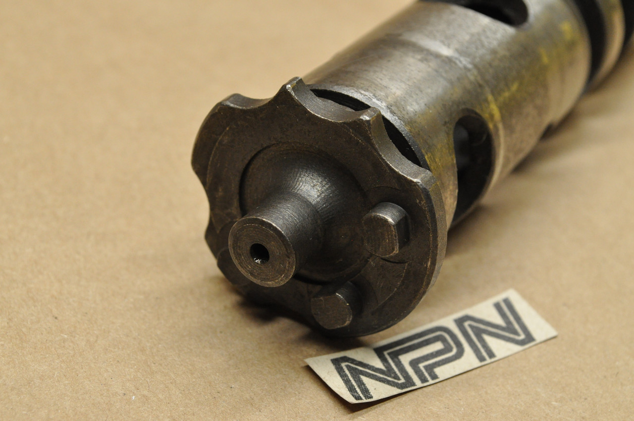 Vtg Used OEM Honda CA72 CA77 CB72 CB77 CL72 CL77 Gear Shift Drum 24301-268-000