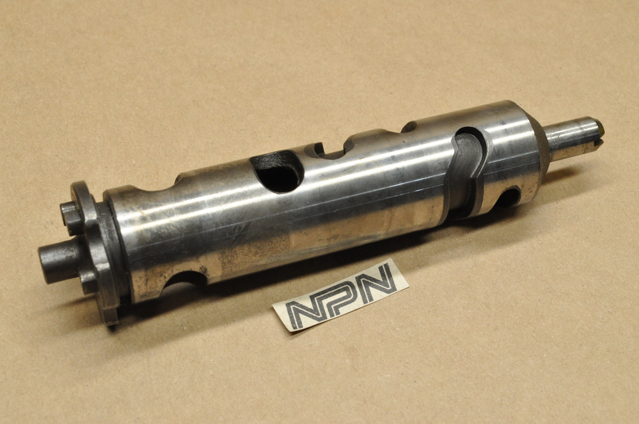 Vtg Used OEM Honda CA72 CA77 CB72 CB77 CL72 CL77 Gear Shift Drum 24301-268-000