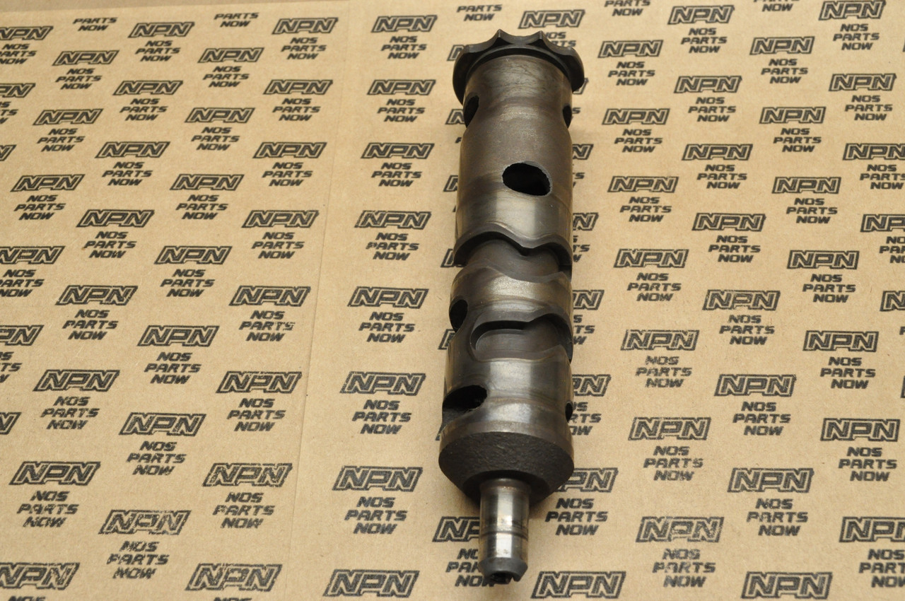 Vtg Used OEM Honda CA72 CA77 CB72 CB77 CL72 CL77 Gear Shift Drum 24301-268-000