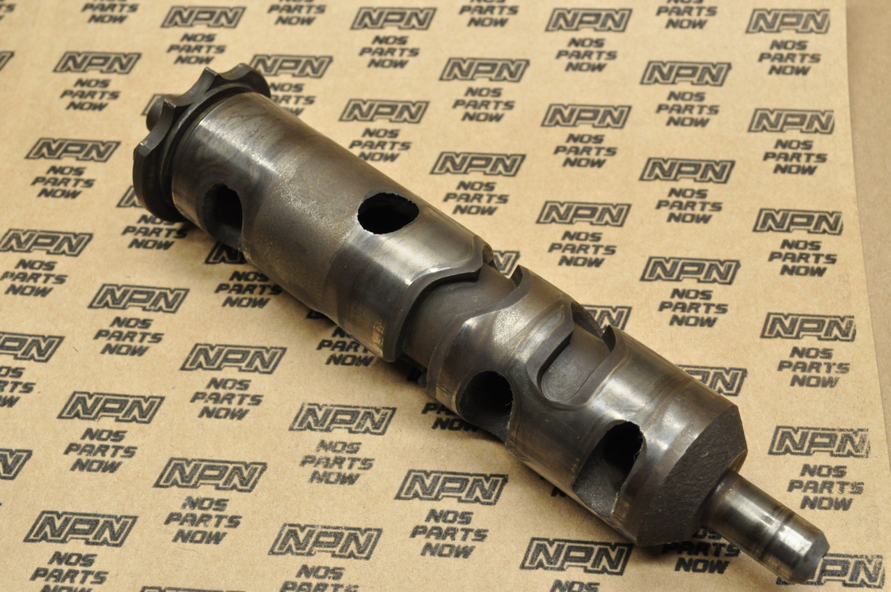 Vtg Used OEM Honda CA72 CA77 CB72 CB77 CL72 CL77 Gear Shift Drum 24301-268-000