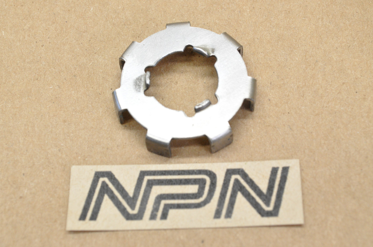 NOS Honda ATC70 CL70 CT70 SL70 TRX70 XL70 XR70 Z50 Lock Washer 90431-086-000