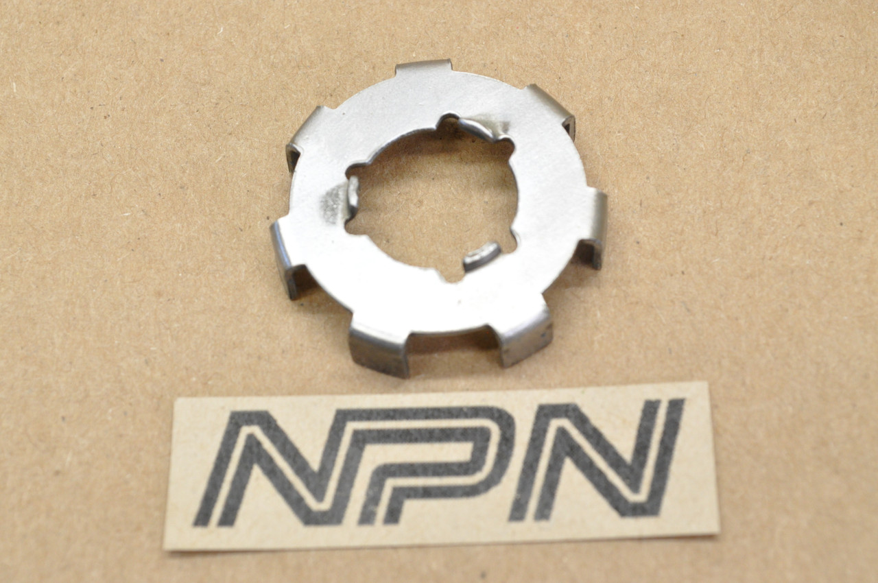NOS Honda ATC70 CL70 CT70 SL70 TRX70 XL70 XR70 Z50 Lock Washer 90431-086-000