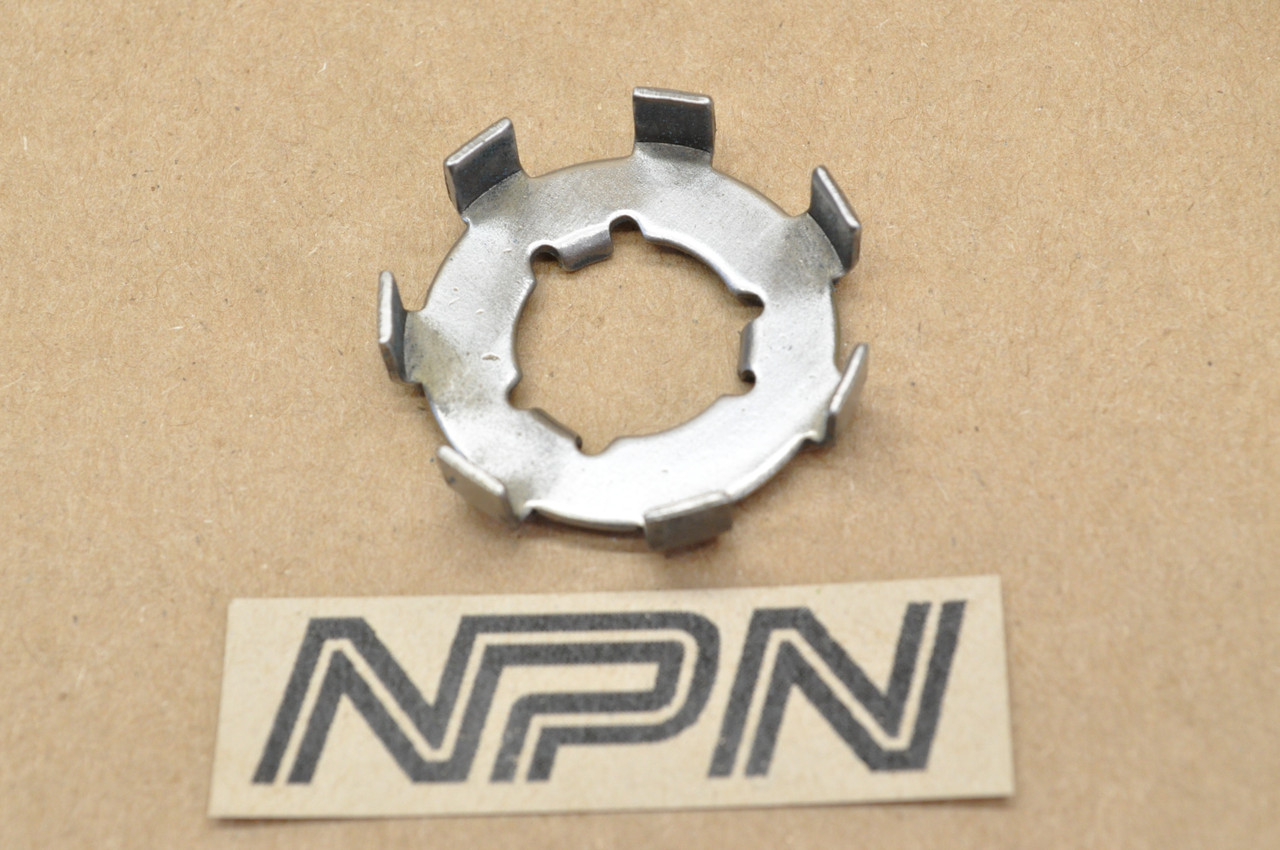 NOS Honda ATC70 CL70 CT70 SL70 TRX70 XL70 XR70 Z50 Lock Washer 90431-086-000