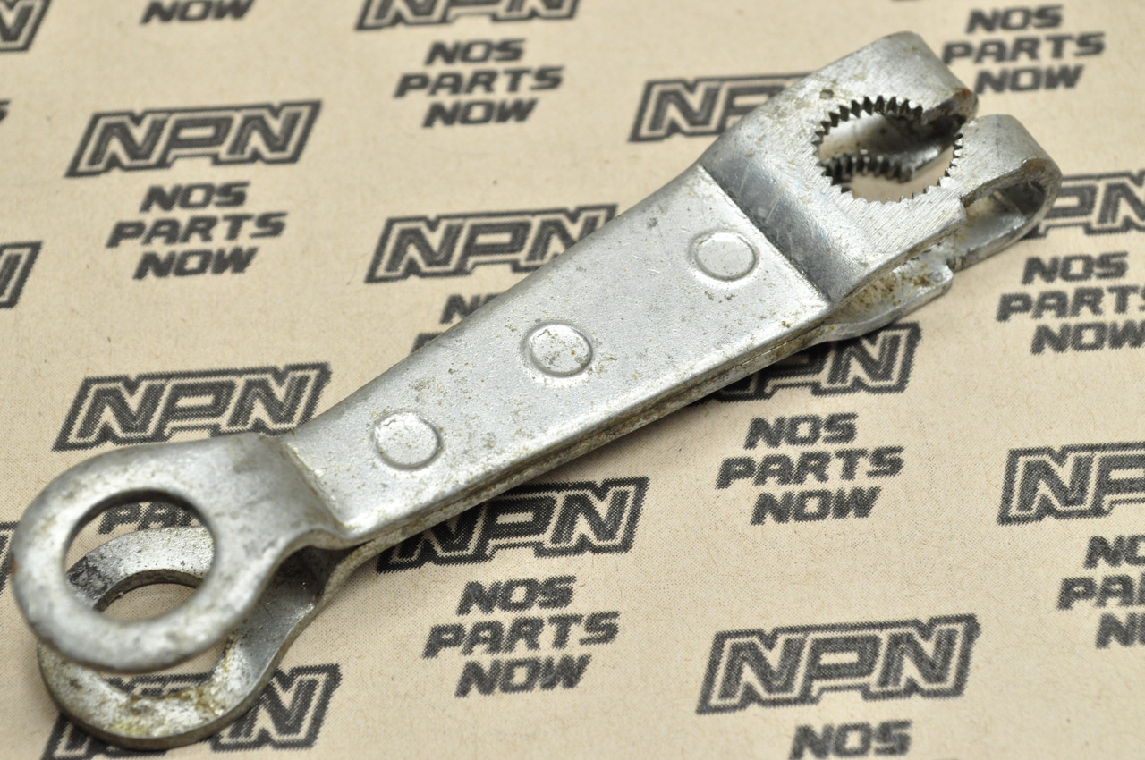 Vtg Used OEM Honda CT70H CT70 K0-K3 SL70 XL70 Front Brake Arm 45410-098-000