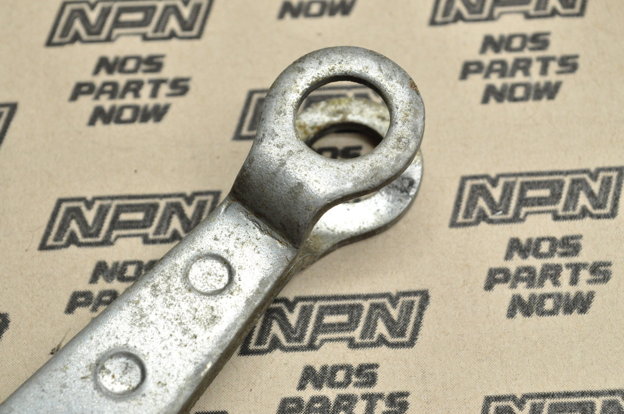 Vtg Used OEM Honda CT70H CT70 K0-K3 SL70 XL70 Front Brake Arm 45410-098-000