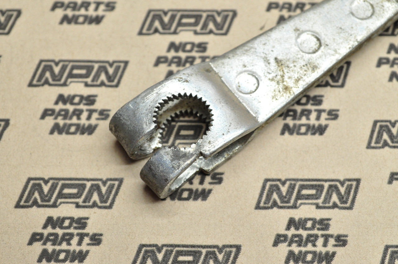 Vtg Used OEM Honda CT70H CT70 K0-K3 SL70 XL70 Front Brake Arm 45410-098-000