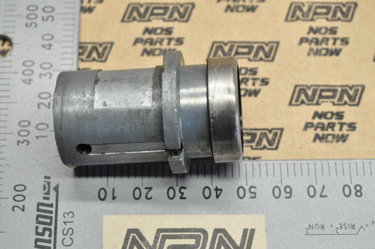 Vtg OEM Honda CA77 CB450 CB72 CB77 CL450 CL72 CL77 Clutch Adjuster 22841-266-000