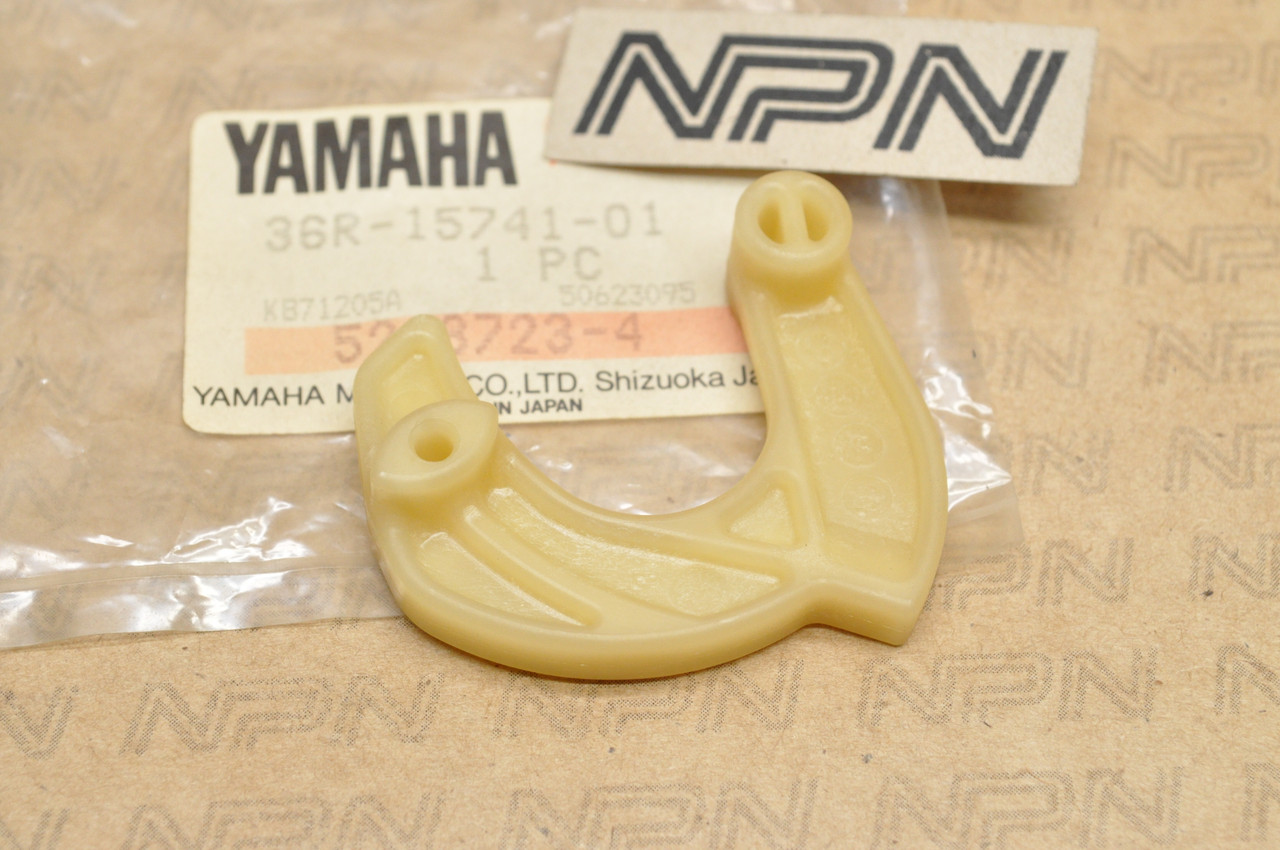 NOS Yamaha YF60 YFA1 Breeze YT60 Recoil Starter Drive Pawl 36R