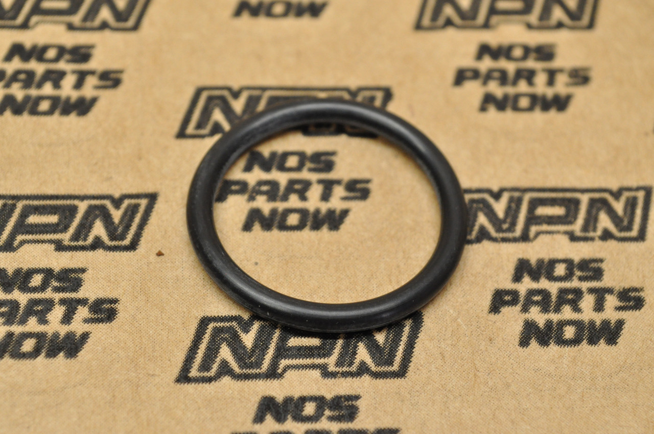 NOS Honda ATC200 CB550 CB750 CR250 MR250 MT250 XL250 XL350 O-Ring 94608-50000