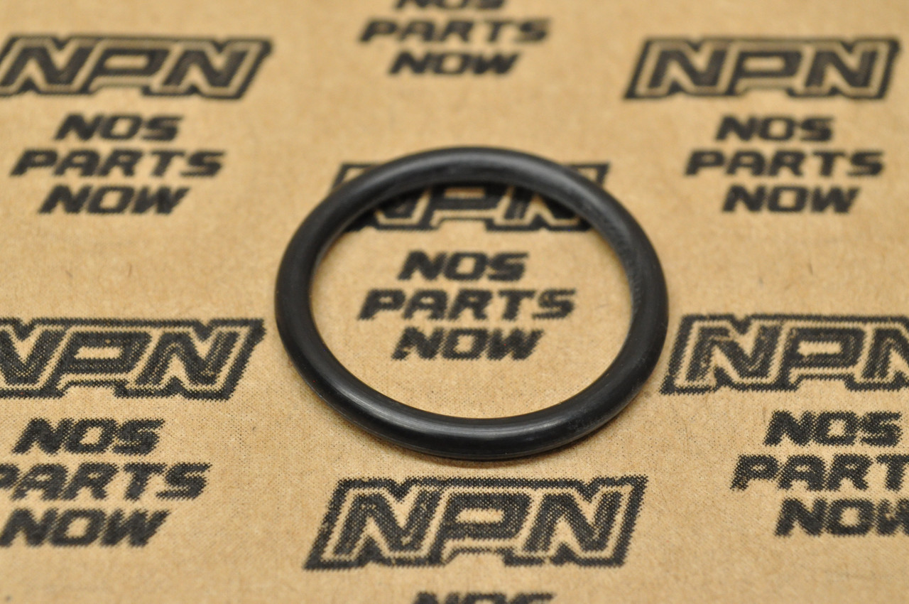 NOS Honda ATC200 CB550 CB750 CR250 MR250 MT250 XL250 XL350 O-Ring 94608-50000