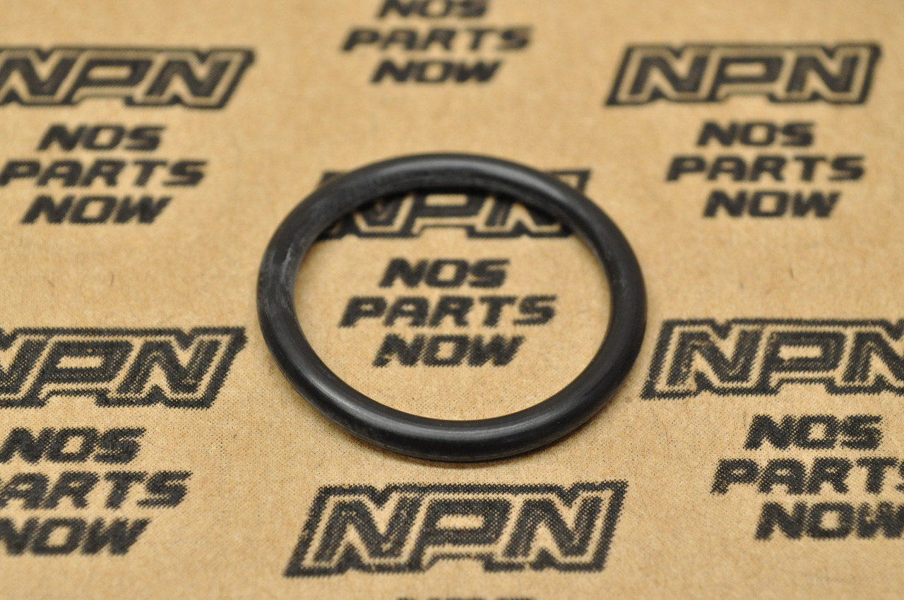 NOS Honda ATC200 CB550 CB750 CR250 MR250 MT250 XL250 XL350 O-Ring 94608-50000