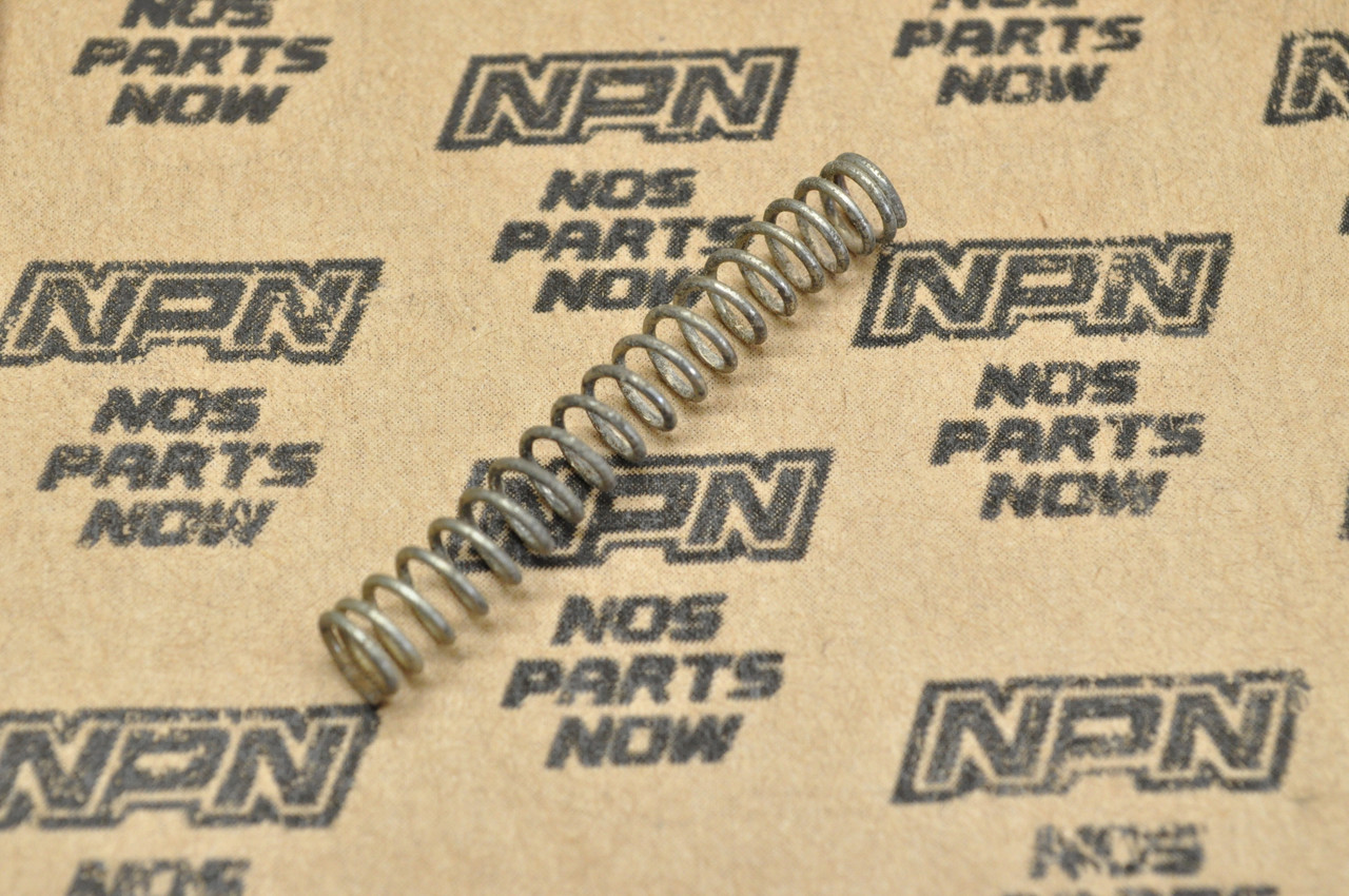 Vtg OEM Honda CB450 CL350 CL450 MT250 XL250 XL350 Light Spring 33107-283-000