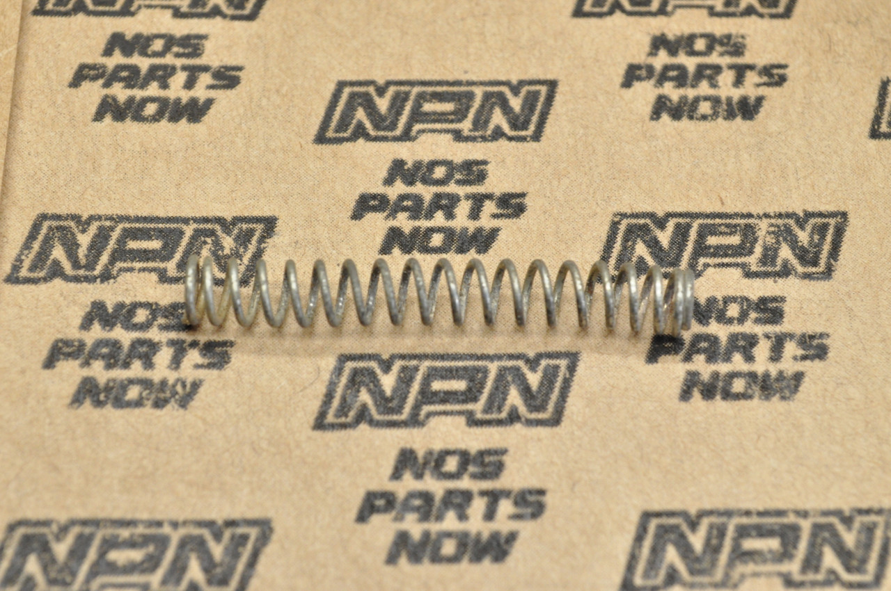 Vtg OEM Honda CB450 CL350 CL450 MT250 XL250 XL350 Light Spring 33107-283-000
