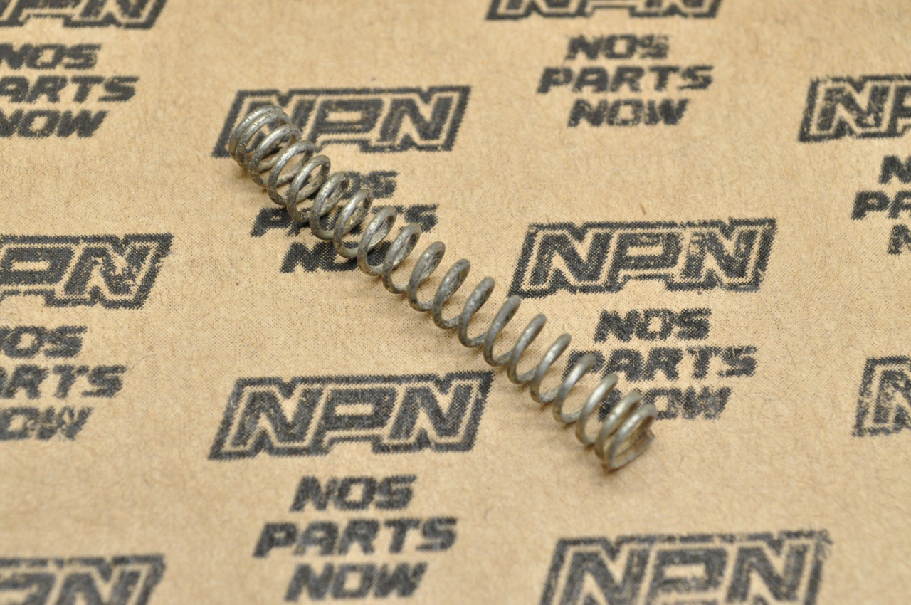 Vtg OEM Honda CB450 CL350 CL450 MT250 XL250 XL350 Light Spring 33107-283-000