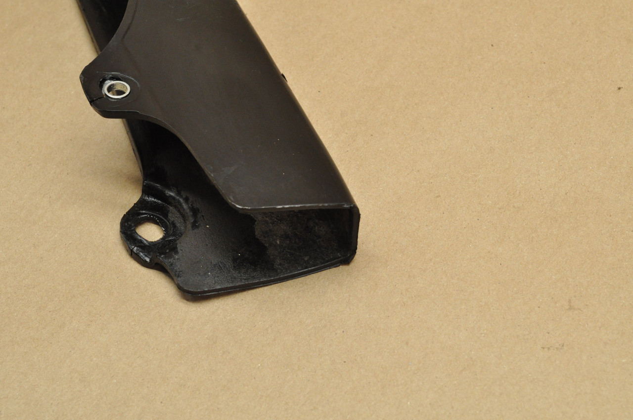 Vintage Used OEM Honda CL90 S90 Drive Chain Guard Case Black 40510-028-010 B