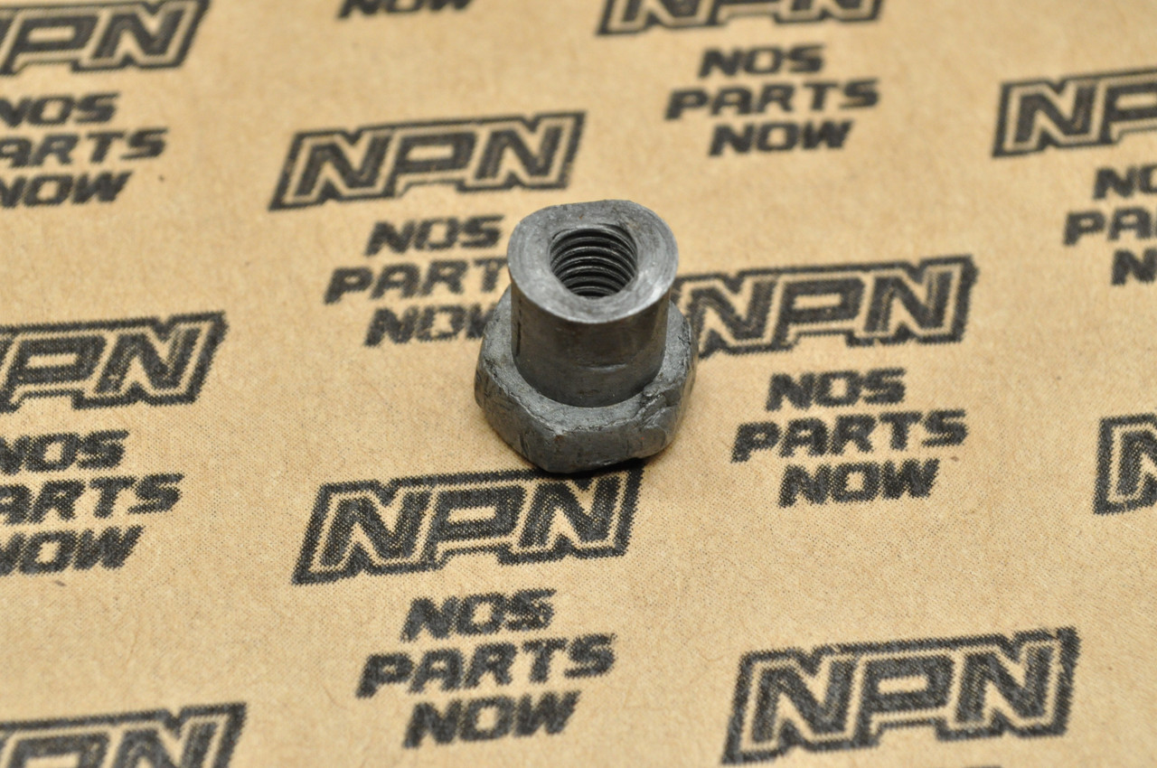 Vtg OEM Honda CL70 CT70 CT90 QA50 SL175 SL70 SL90 XL70 Z50 Nut 45462-028-000
