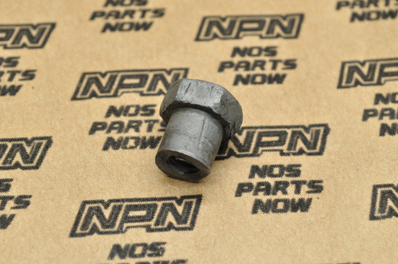 Vtg OEM Honda CL70 CT70 CT90 QA50 SL175 SL70 SL90 XL70 Z50 Nut 45462-028-000