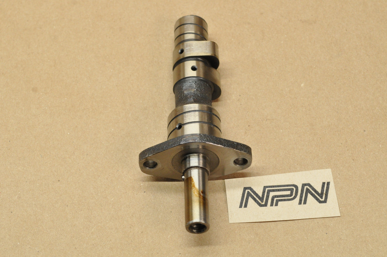 Vintage Used OEM Honda CL90 S90 SL90 Cam Shaft 14101-028-000