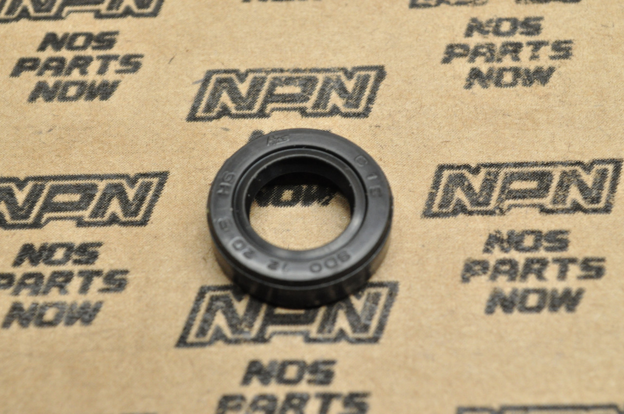 NOS Honda ATC185 ATC200 TRX200 VF750 XL200 XR185 XR200 Oil Seal 91201-427-003