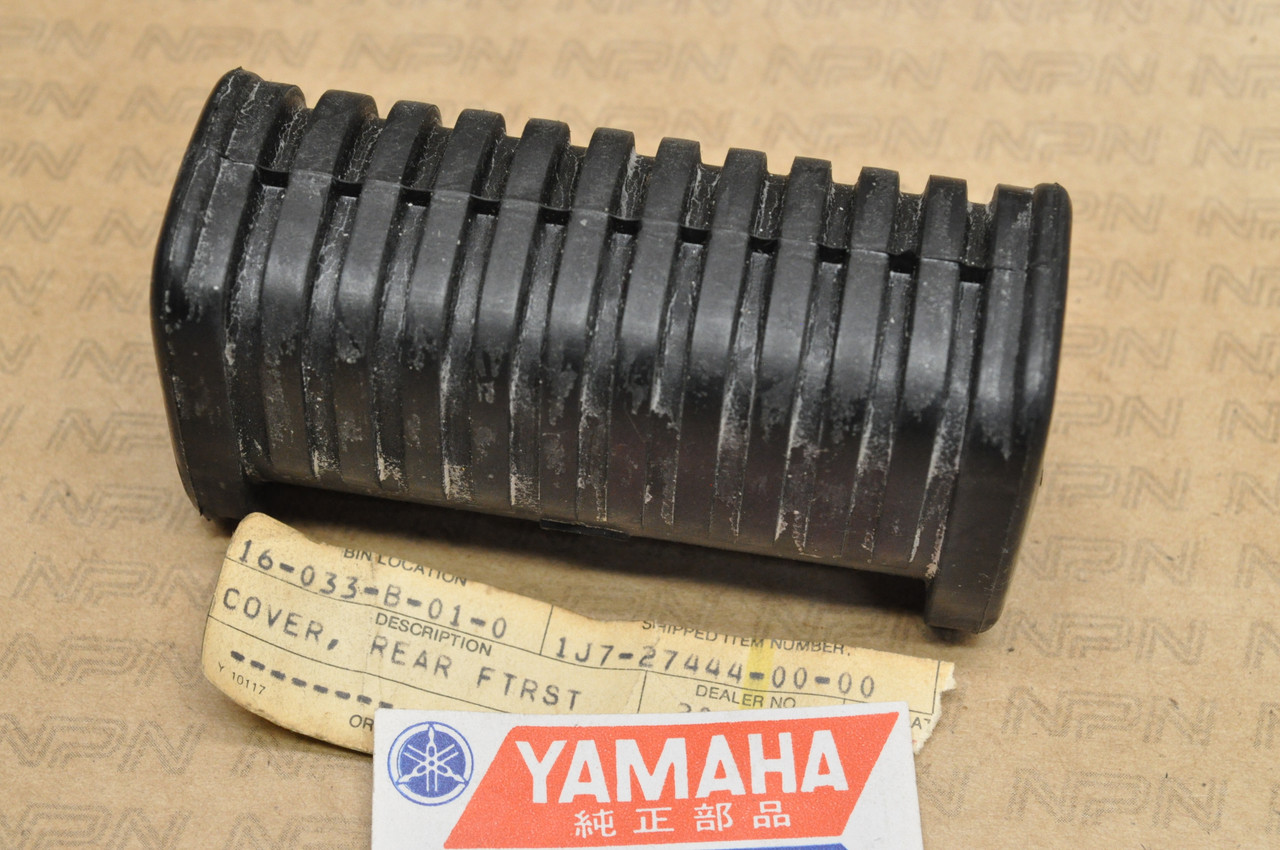 Motorrad Gabel Dichtung 37x49x8/11 - Öldichtung Für XJ900, XJ650, XV920 & Mehr