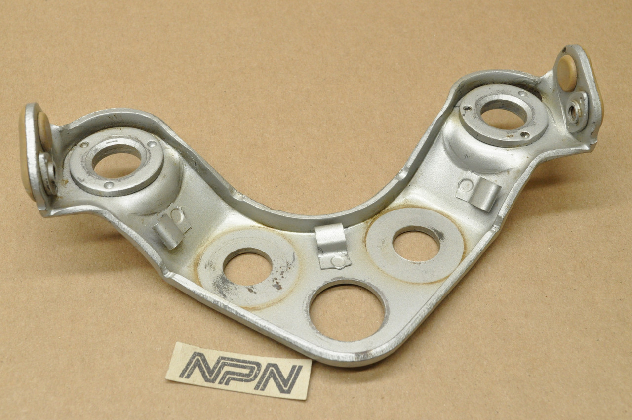 Vtg Used OEM Honda CL90 CT90 S90 Fork Triple Tree Top Bridge 53231-028-010 AU