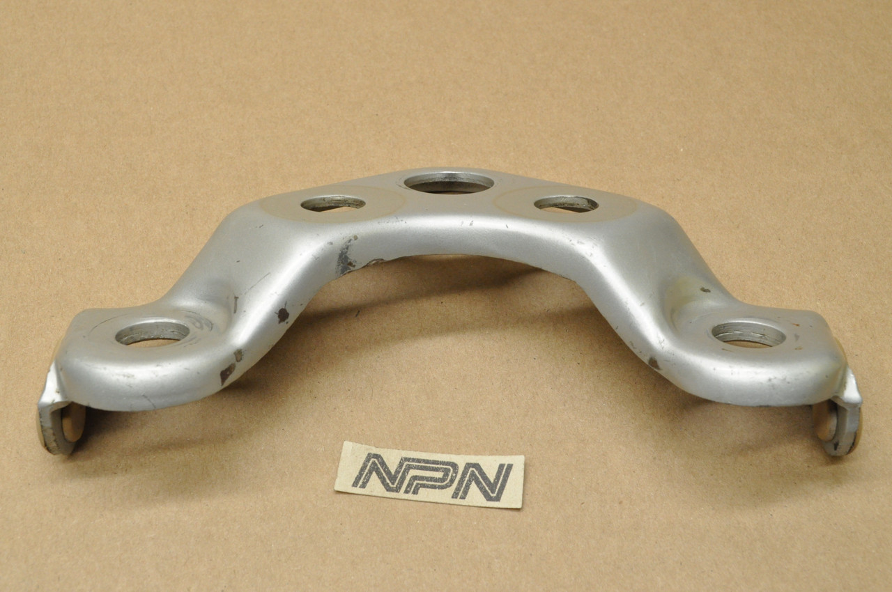 Vtg Used OEM Honda CL90 CT90 S90 Fork Triple Tree Top Bridge 53231-028-010 AU