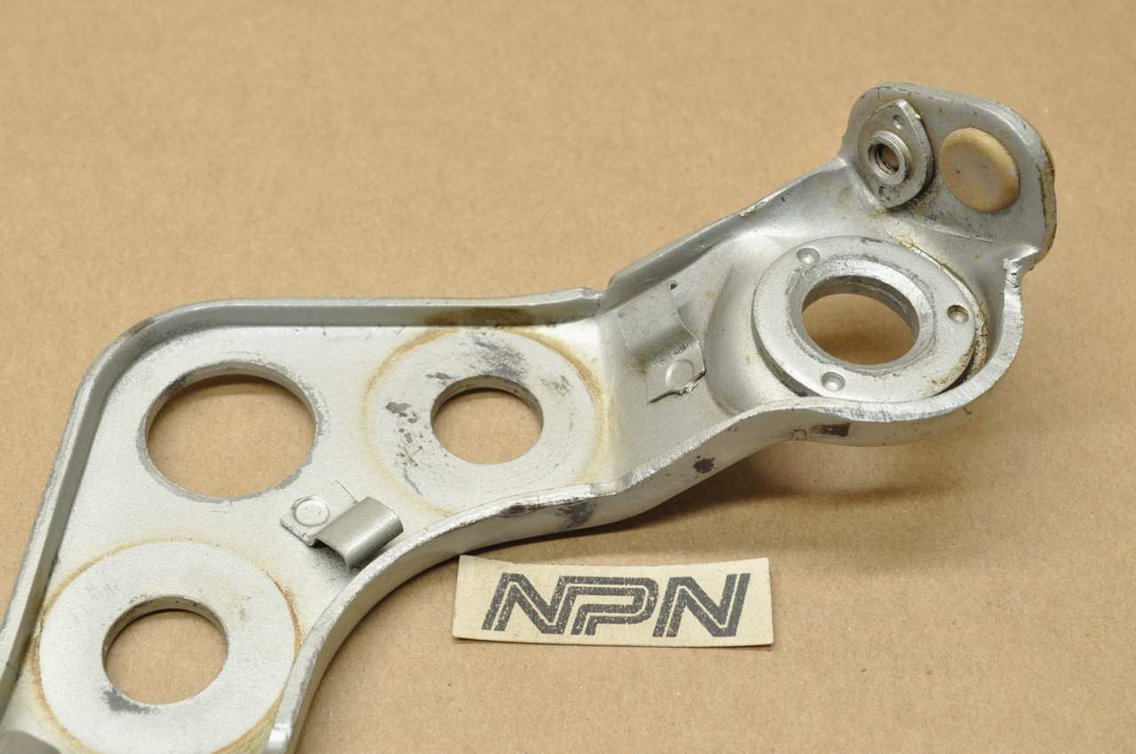 Vtg Used OEM Honda CL90 CT90 S90 Fork Triple Tree Top Bridge 53231-028-010 AU