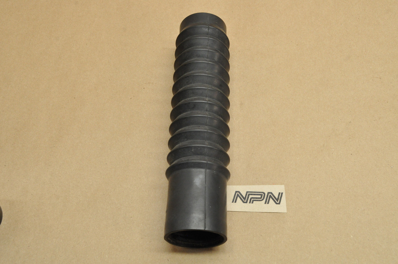 Vintage Used OEM Honda CL90 Front Fork Rubber Boot 51611-056-000