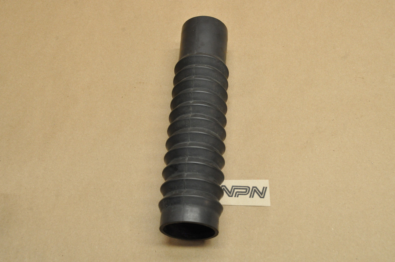 Vintage Used OEM Honda CL90 Front Fork Rubber Boot 51611-056-000