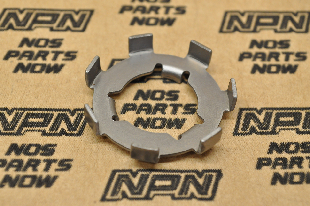 NOS Honda ATC110 CL90 CT110 CT90 S90 SL90 ST90 TRX125 Lock Washer 90431-028-010